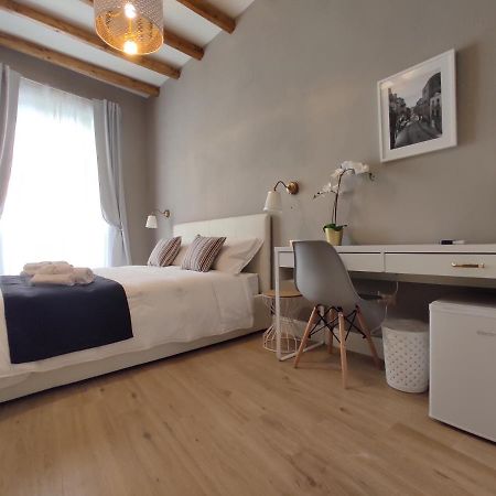 Manno Rooms Affittacamere Cagliari Eksteriør bilde